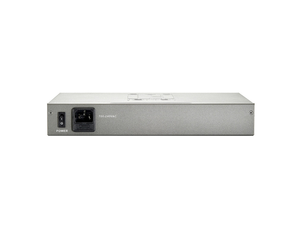 LevelOne GEP-0822 product photo