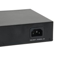 LevelOne GEP-1051 product thumbnail