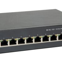 LevelOne GEP-1051 product thumbnail