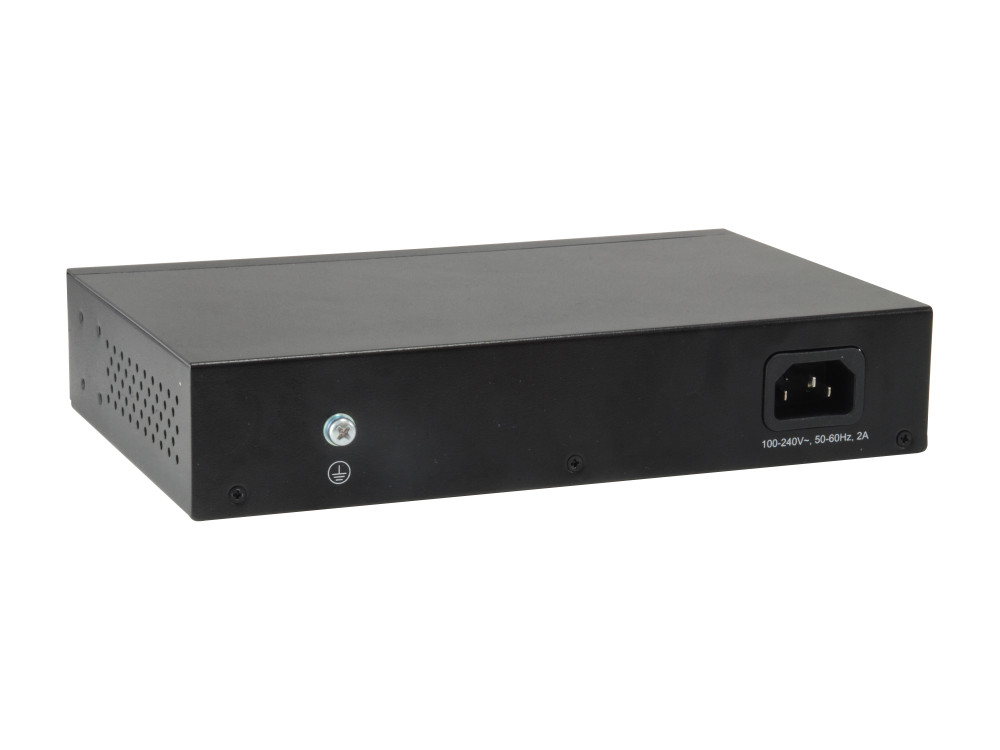 LevelOne GEP-1051 product photo