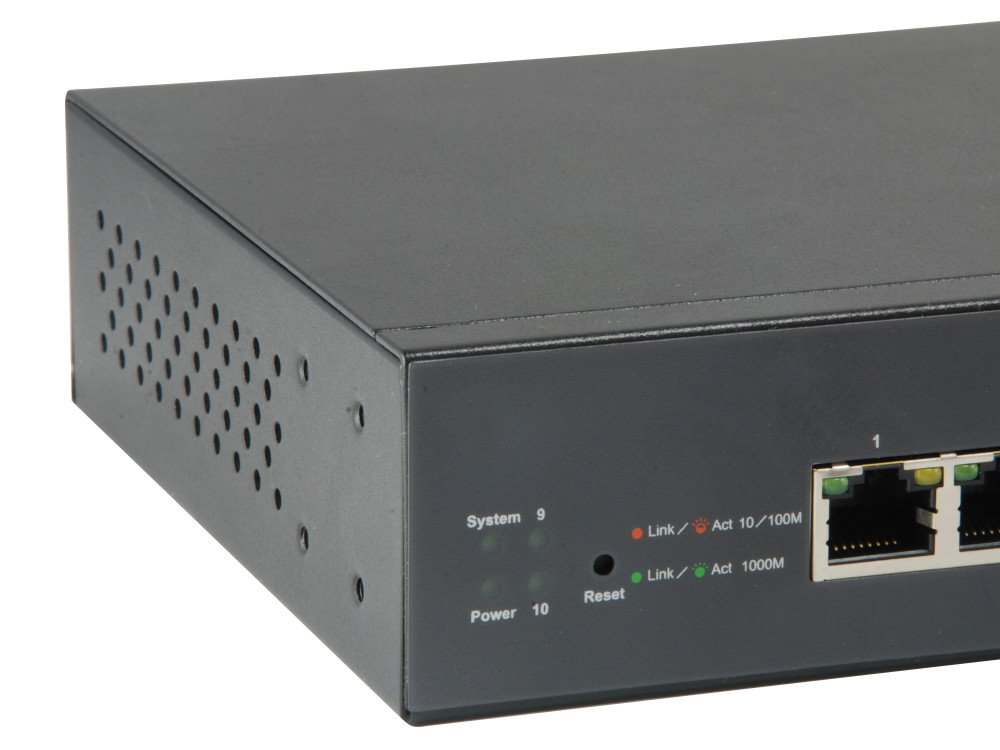 LevelOne GEP-1051 product photo