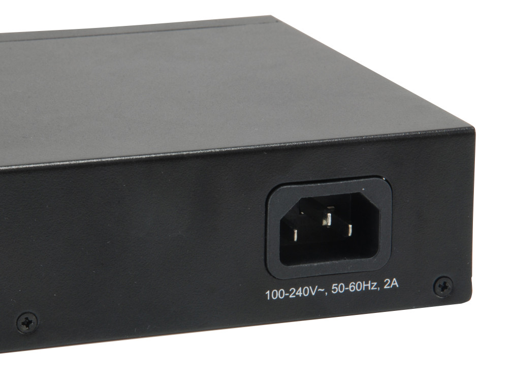 LevelOne GEP-1051 product photo