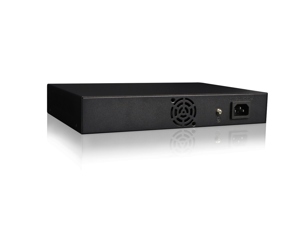 LevelOne GEP-1061 product photo