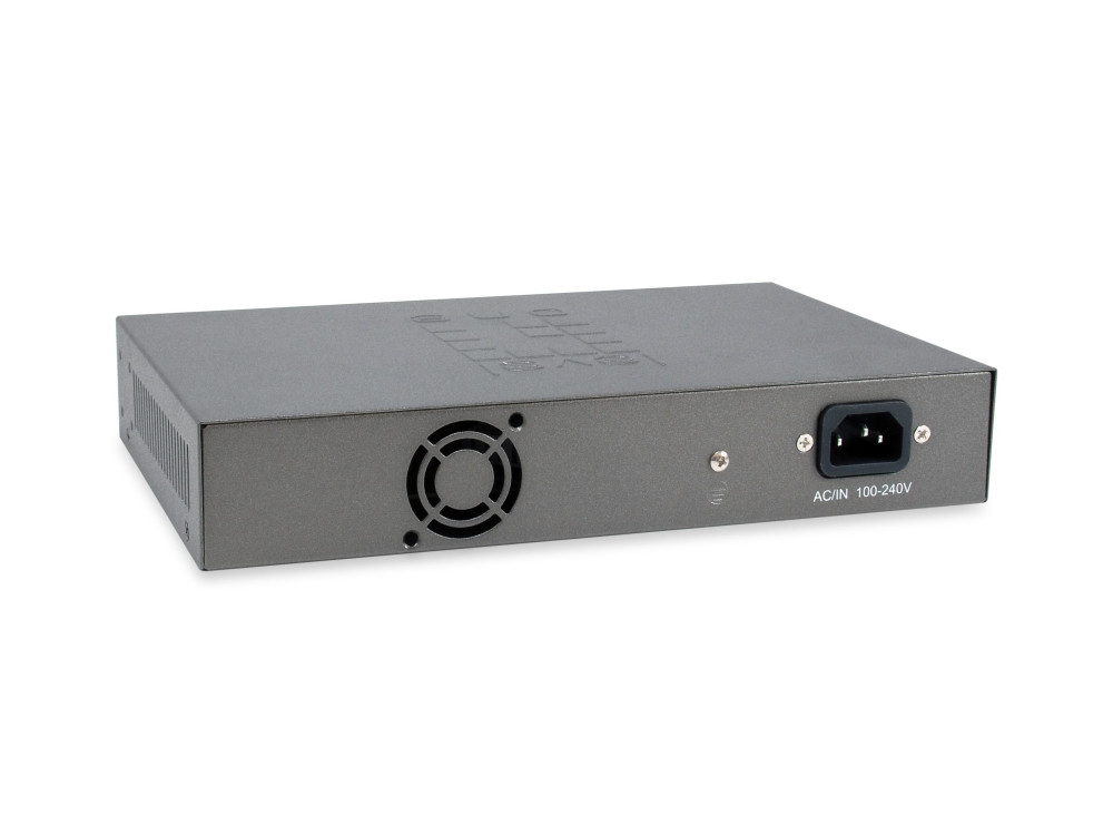 LevelOne GEP-1221 product photo