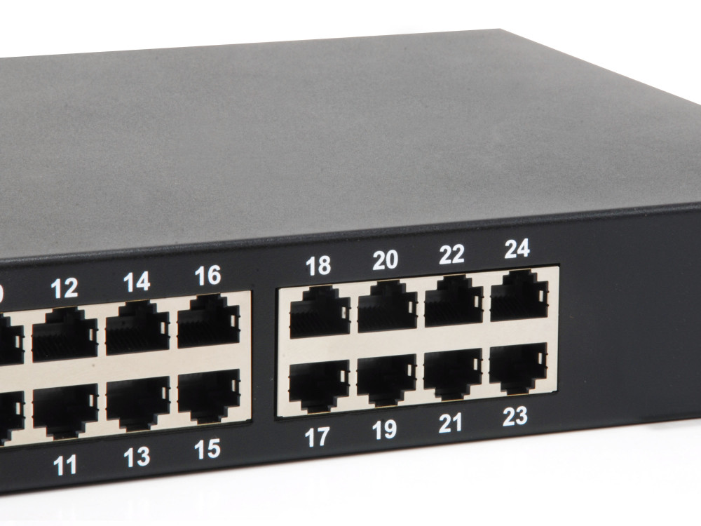LevelOne GEP-2421W150 product photo