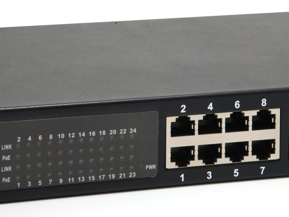 LevelOne GEP-2421W150 product photo