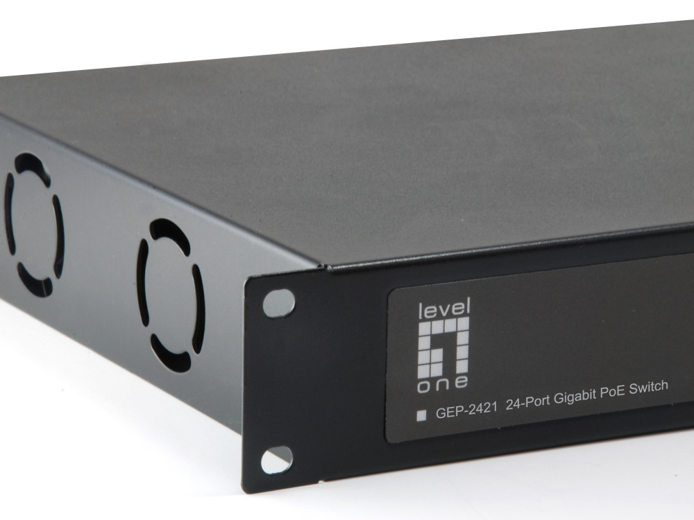 LevelOne GEP-2421W630 product photo