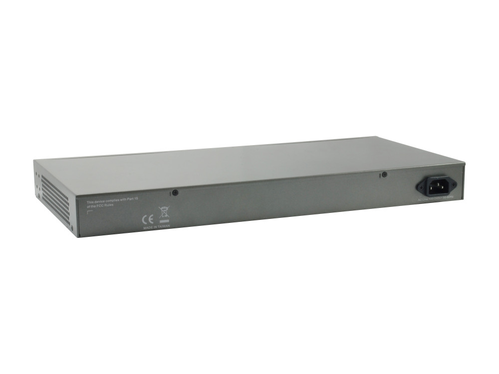 LevelOne GEP-2651 product photo