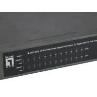 LevelOne GEP-2652 product thumbnail
