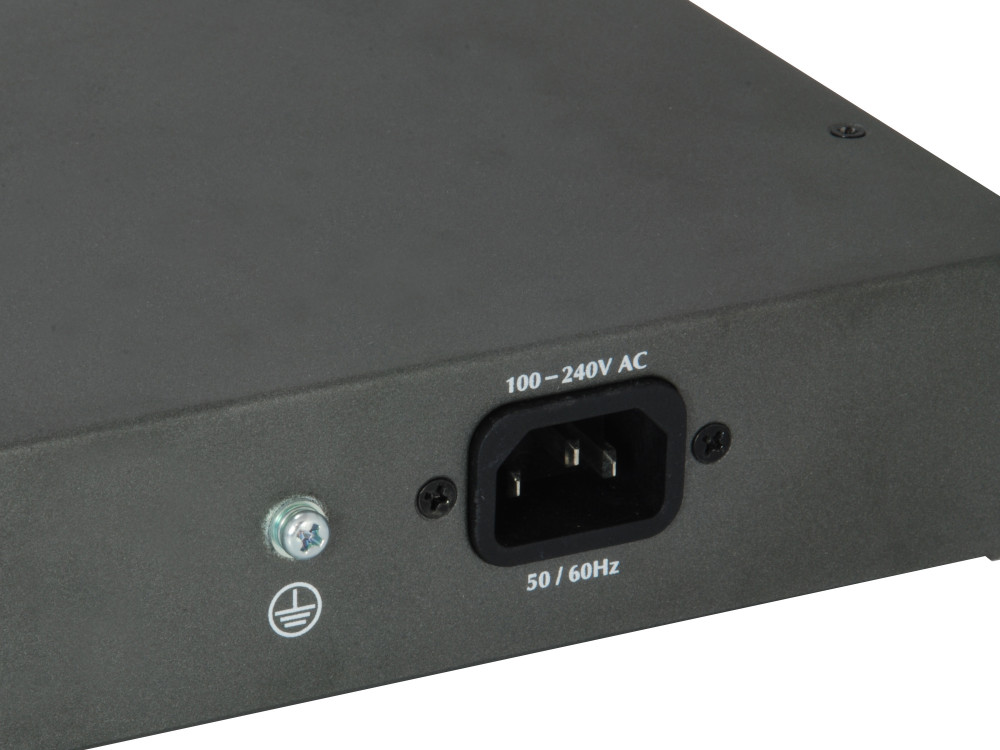 LevelOne GEP-2652 product photo