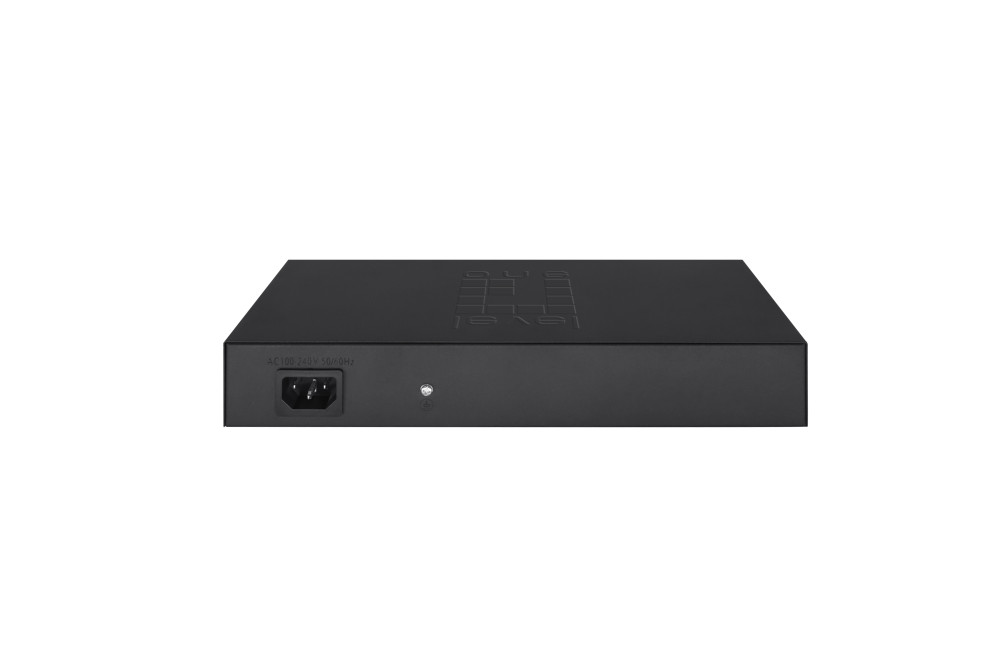 LevelOne GES-2110P product photo