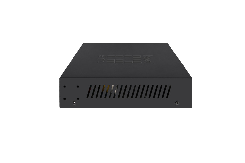 LevelOne GES-2110P product photo