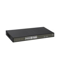 LevelOne GES-2118P product thumbnail