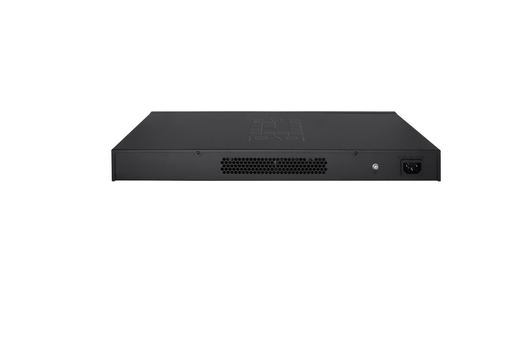 LevelOne GES-2118P product photo