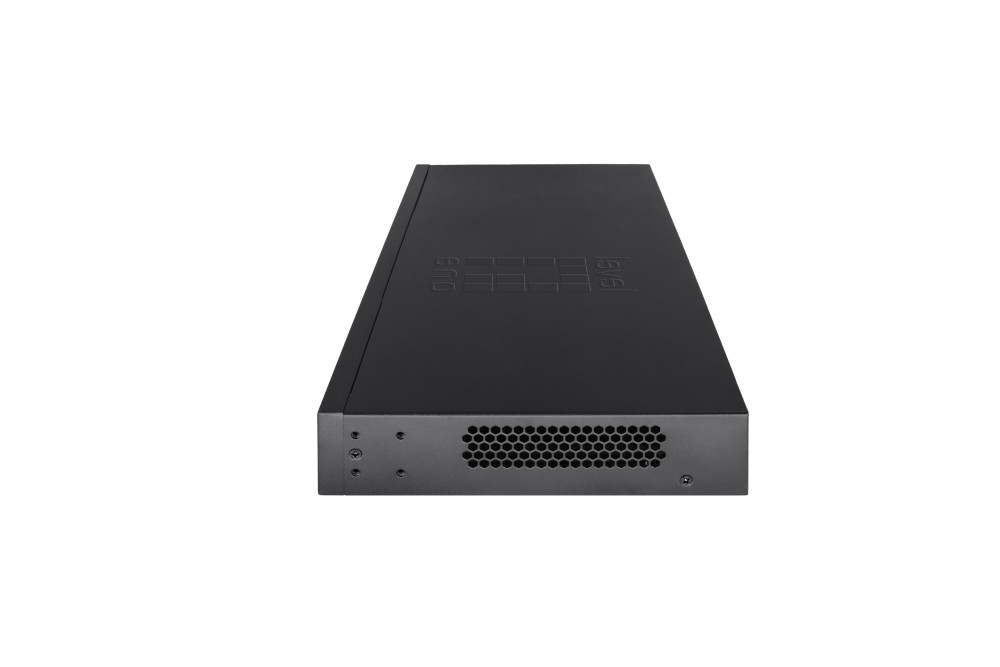 LevelOne GES-2118P product photo