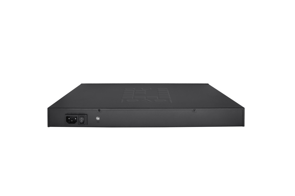 LevelOne GES-2128P product photo