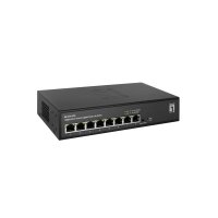 LevelOne GES-2208 product thumbnail