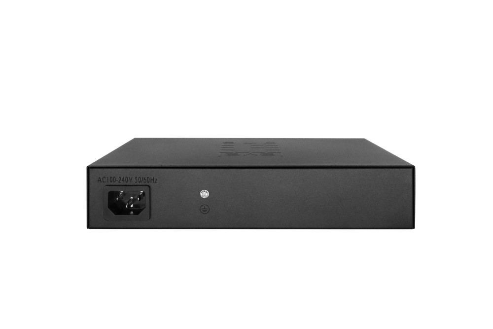 LevelOne GES-2208 product photo
