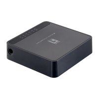 LevelOne GEU-0522 product thumbnail