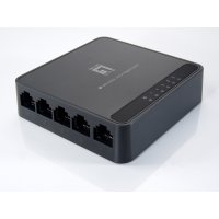 LevelOne GEU-0522 product thumbnail