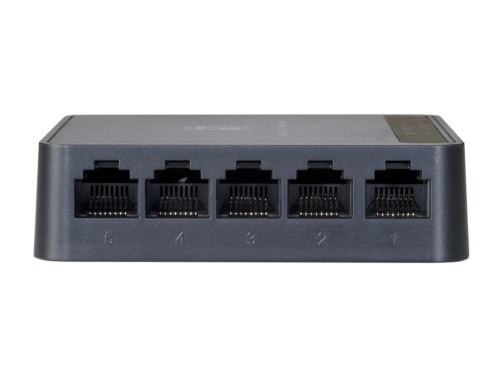 LevelOne GEU-0522 product photo