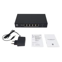 LevelOne GEU-0525 product thumbnail