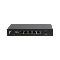 LevelOne GEU-0525 product thumbnail