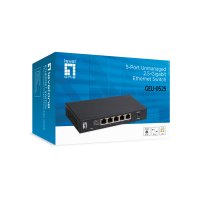 LevelOne GEU-0525 product thumbnail