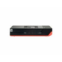 LevelOne GSW-0807 product thumbnail
