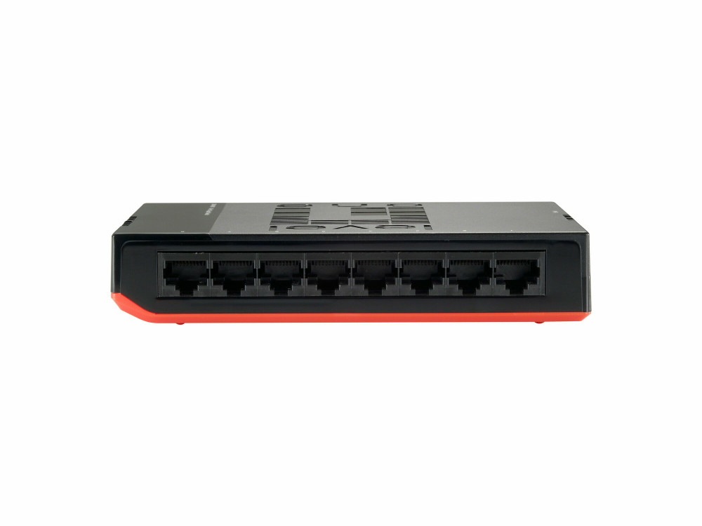LevelOne GSW-0807 product photo