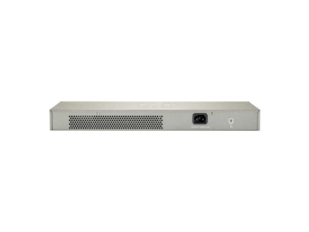 LevelOne GSW-1657 product photo