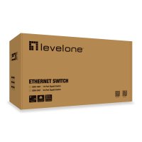 LevelOne GSW-2457 product thumbnail