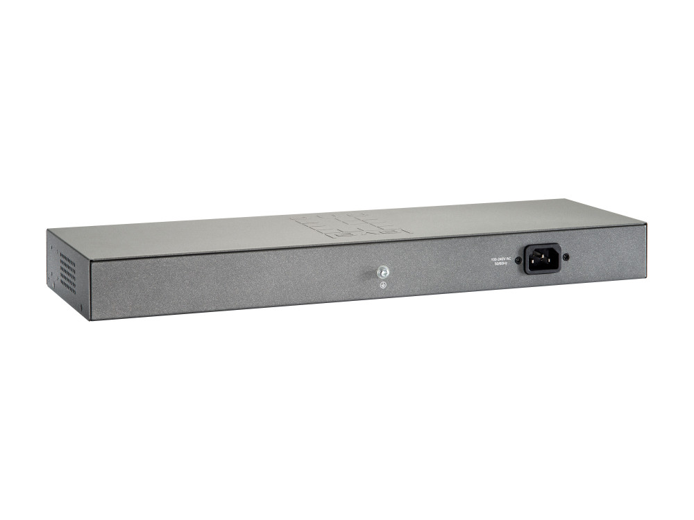 LevelOne GSW-2457 product photo