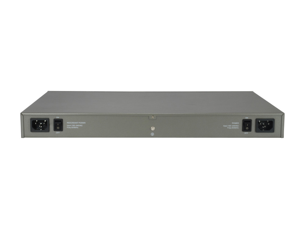 LevelOne GTL-2091 product photo