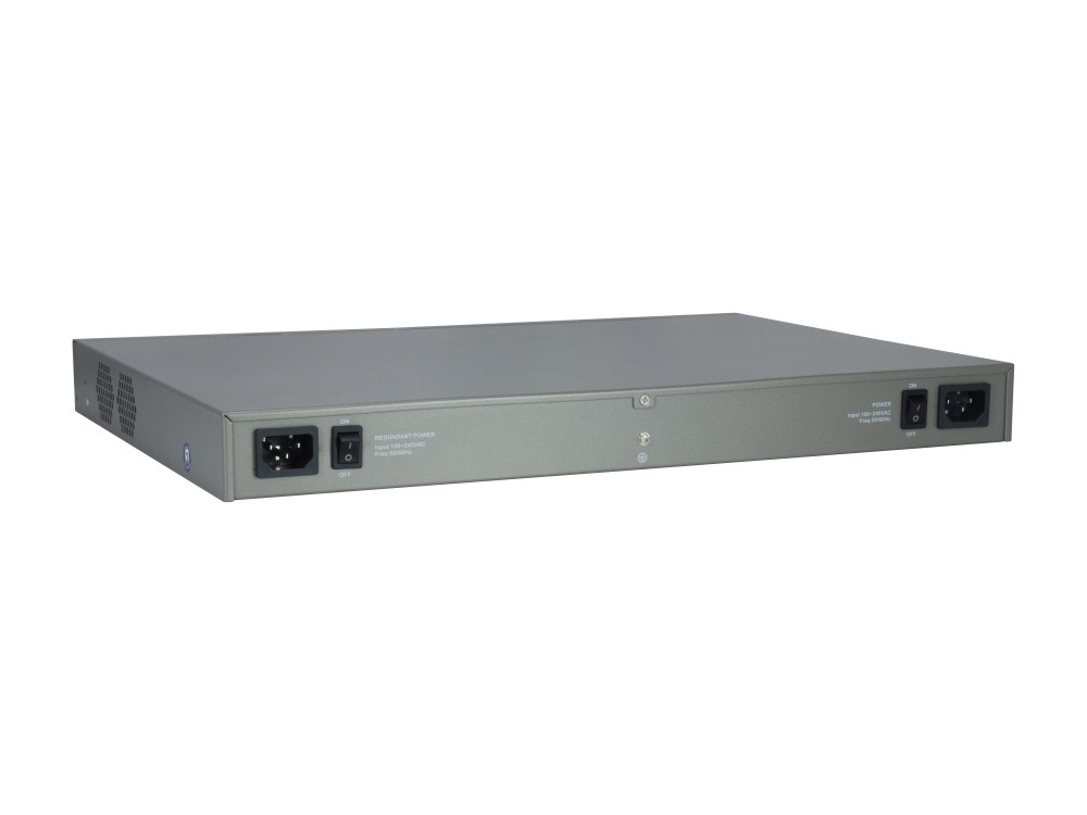 LevelOne GTL-2091 product photo