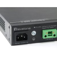 LevelOne GTL-2872 product thumbnail