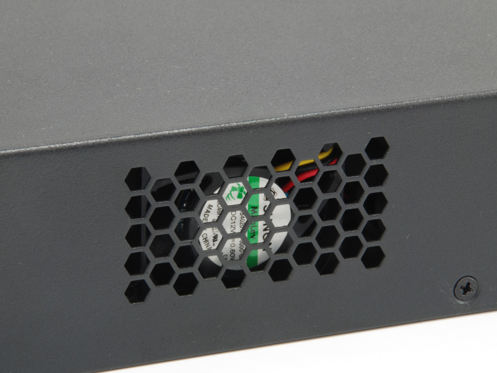 LevelOne GTL-2872 product photo
