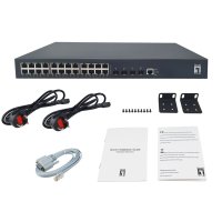 LevelOne GTP-2871DP product thumbnail