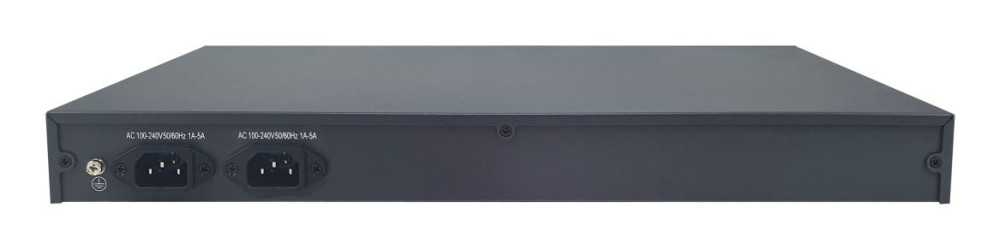 LevelOne GTP-2871DP product photo
