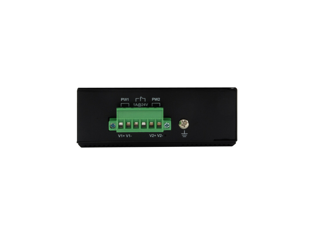 LevelOne IGP-0802 product photo