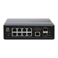 LevelOne IGP-1061 product thumbnail