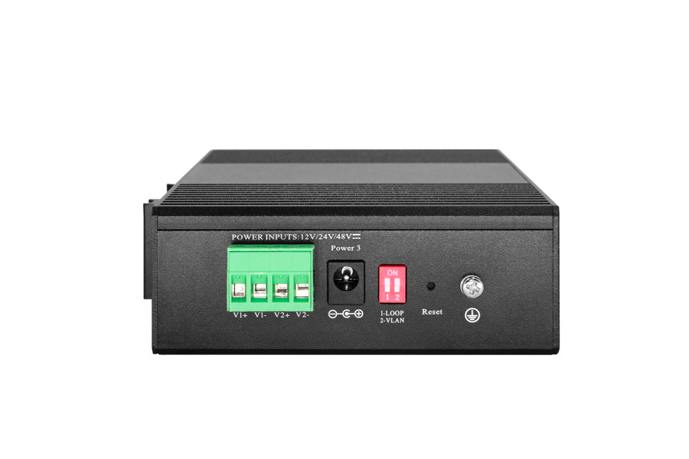 LevelOne IGS-2105P product photo
