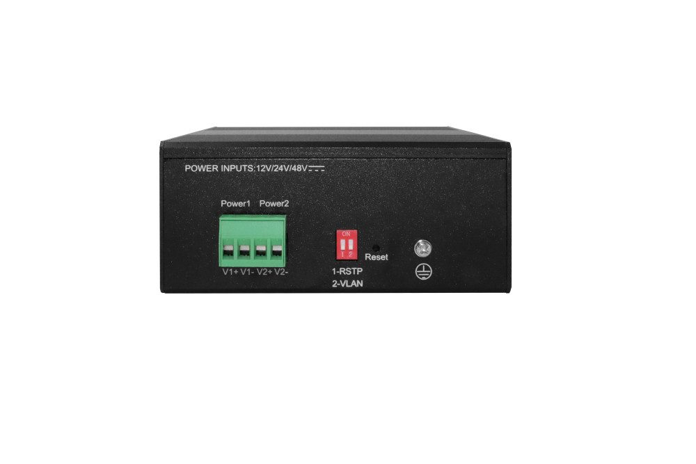 LevelOne IGS-2110P product photo