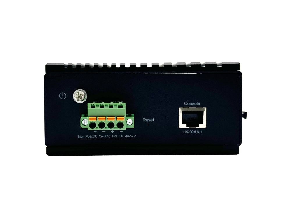 LevelOne IGU-1071 product photo