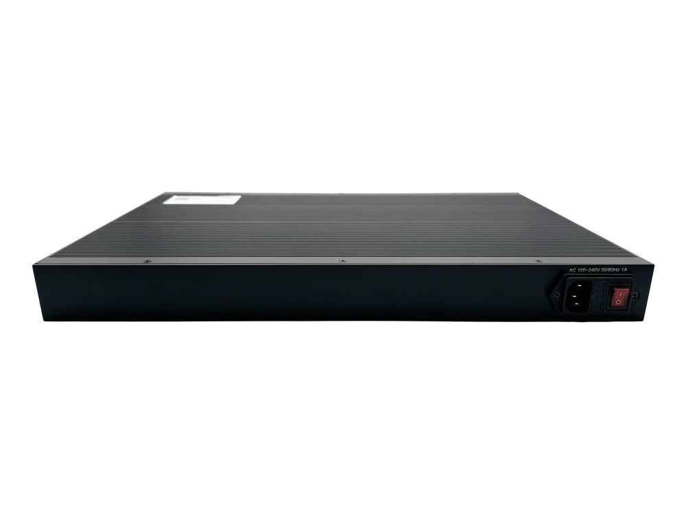 LevelOne IGU-2872 product photo