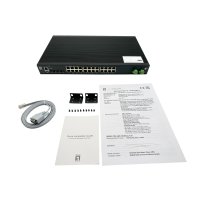 LevelOne IXP-2871 product thumbnail