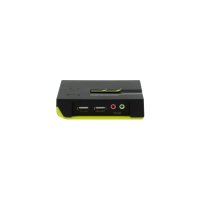LevelOne KVM-0221 product thumbnail