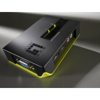 LevelOne KVM-0221 product thumbnail