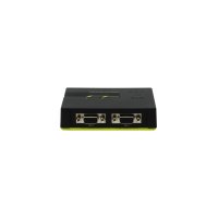 LevelOne KVM-0221 product thumbnail