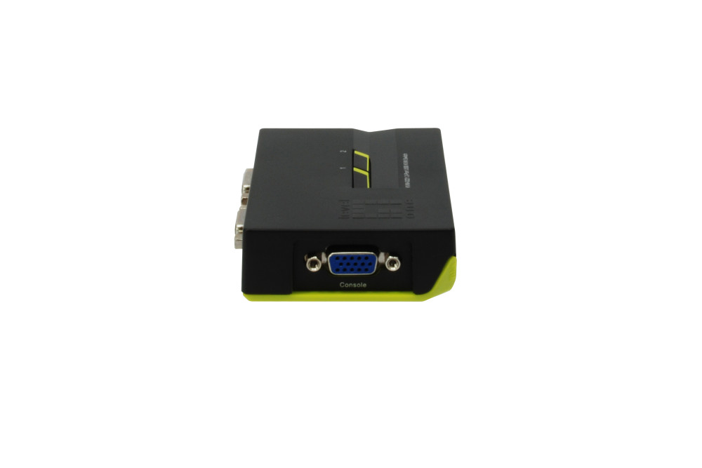 LevelOne KVM-0221 product photo